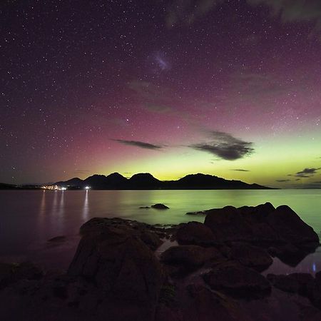 Отель Saffire - Freycinet Коулс-Бей Экстерьер фото