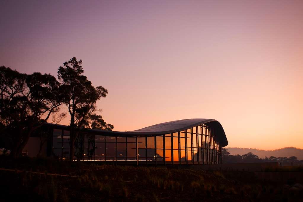 Отель Saffire - Freycinet Коулс-Бей Экстерьер фото